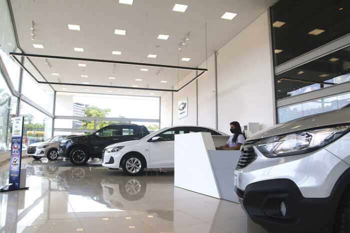 Carros novos e usados em JF: Condições especiais de pagamento 3 Carros novos e usados em JF: Condições especiais de pagamento