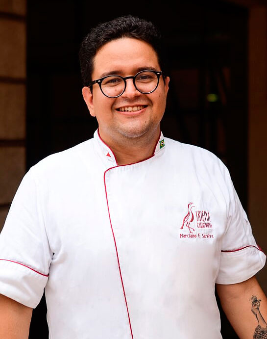 Torta de Bacalhau: Conheça a receita da avó que faz sucesso no restaurante do neto