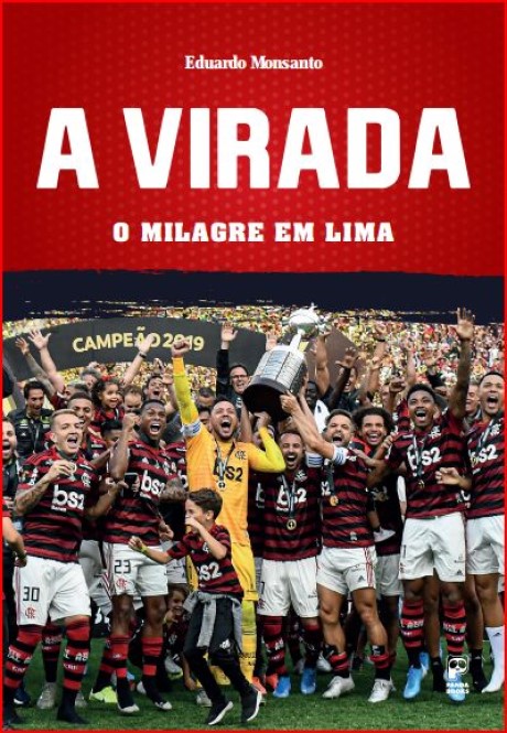 a virada dudu monsanto by reprodução