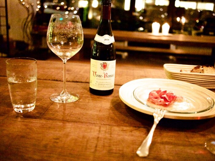 arestaurant