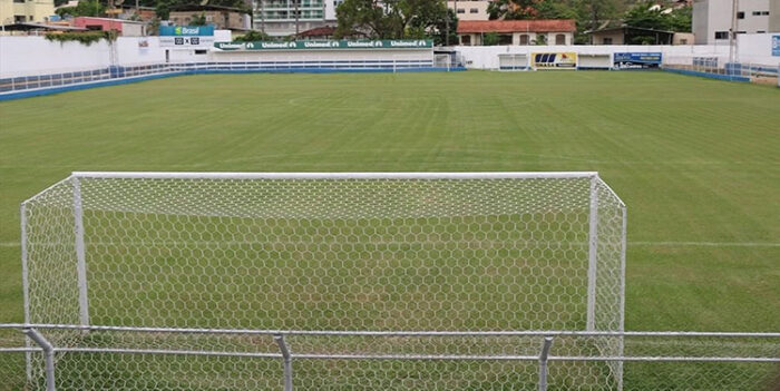 Aymorés e outros clubes da Segunda Divisão denunciam tentativas de golpes 1 aymores divulgacao