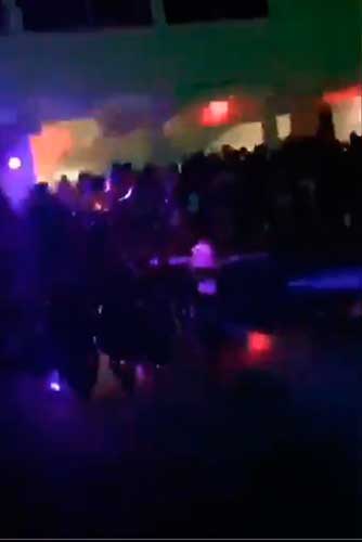 Aglomerações preocupam população de Juiz de Fora 1 baile funk previdenciarios