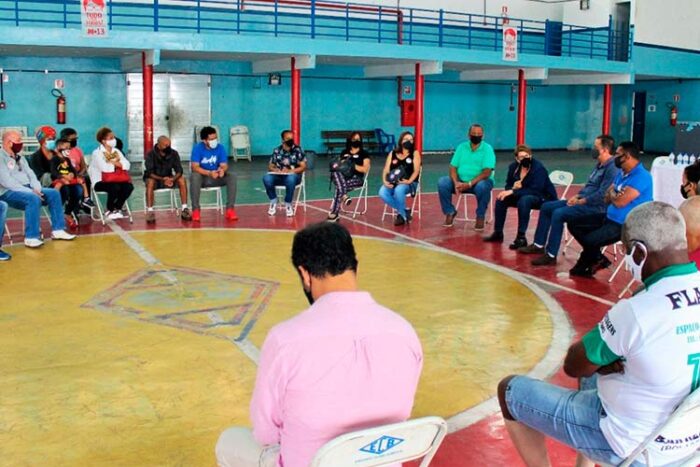 Campanha eleitoral: Candidatos fazem carreatas e visitam bairros em JF 2 campanha margarida