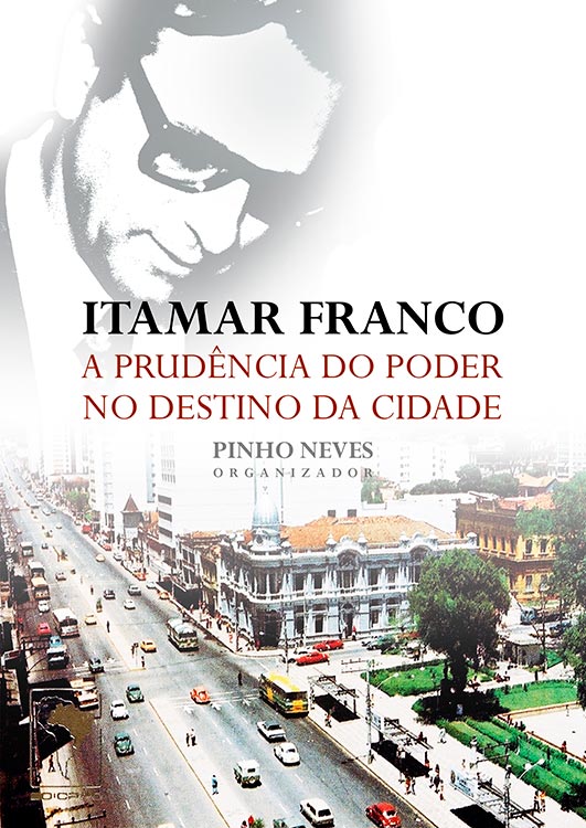 capa itamar frente