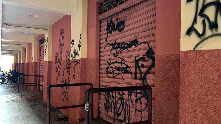 Degradação no entorno do Central se acentua na pandemia 2 central02