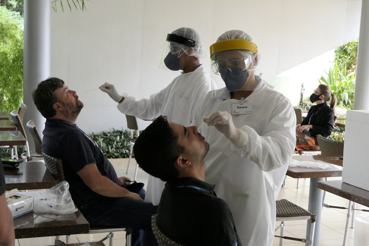 País volta a ter média móvel superior a mil mortes por dia 1 coronavirus by Roque de Sá Agencia Senado