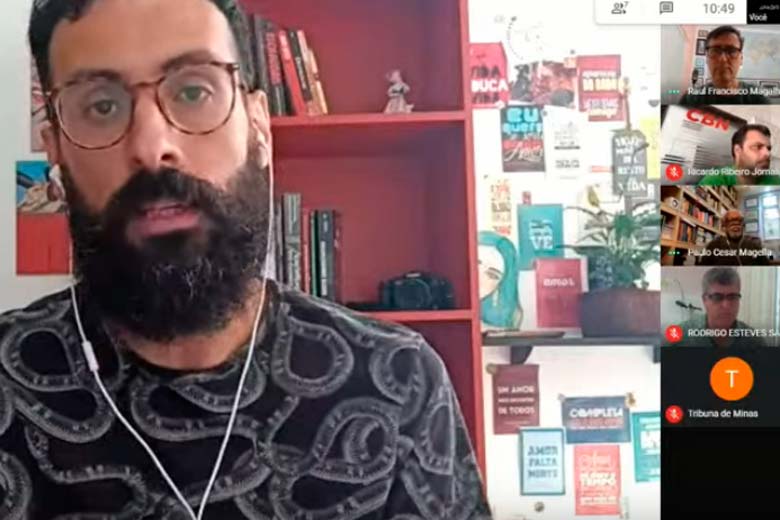 Imagem: Eleições 2020 e as mudanças de um processo em meio a uma pandemia