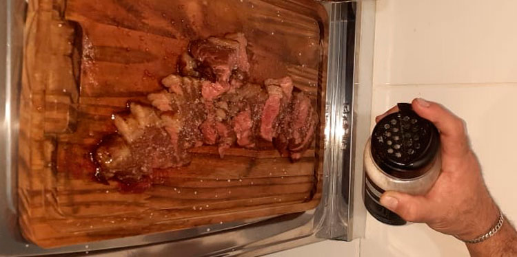 Churrasco na airfryer: Veja como fazer 6 destaque