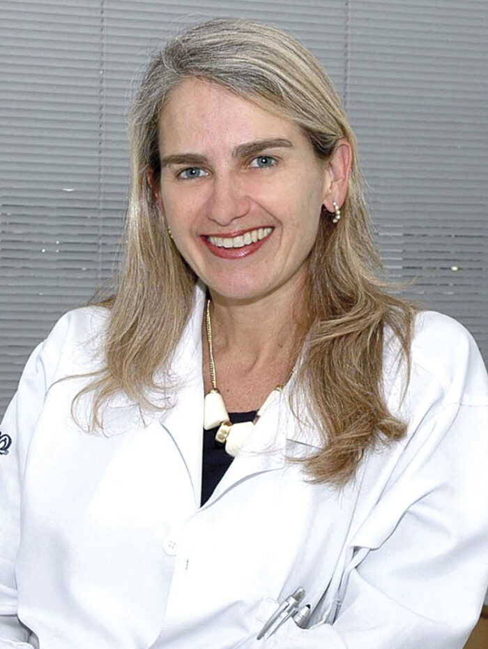 dra rosana
