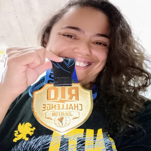 Paratleta juiz-forana entra em ranking sul-americano de jiu-jítsu 1 esporte 5