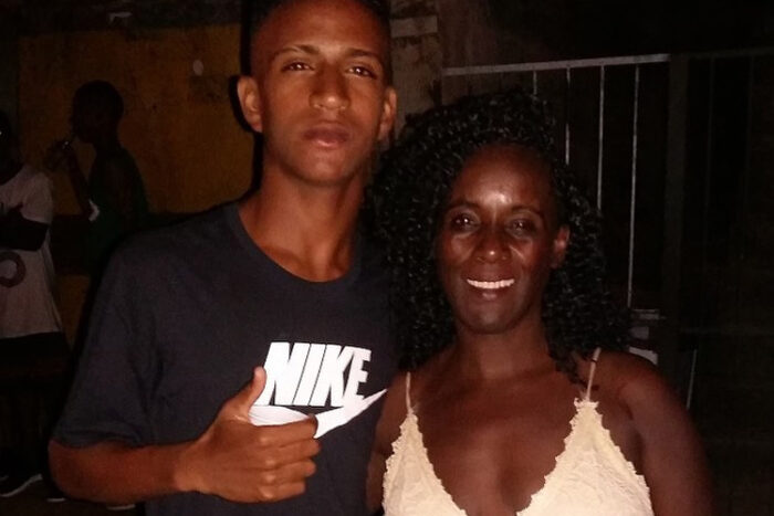 Conheça Max Alves, juiz-forano que assinou contrato profissional com o Flamengo 2 esporte2 2