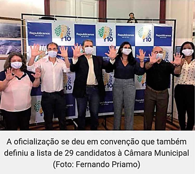 Circulação de fake news sobre eleições deve aumentar nesta semana em JF 1 fake news eleicoes juiz de fora 1