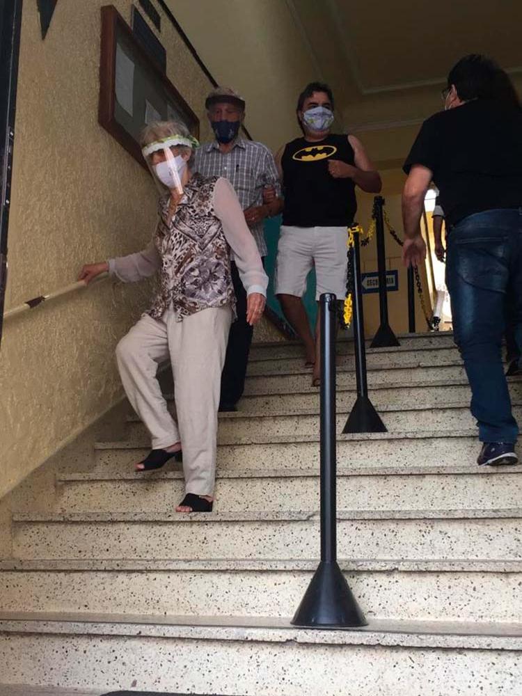 falta de acessibilidade machado sobrinho fernando priamo