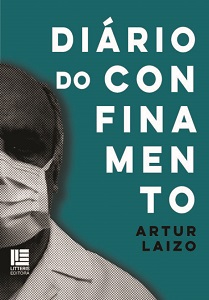 Crônicas de um confinado 4 g 19433230diario do confinamento capa 3