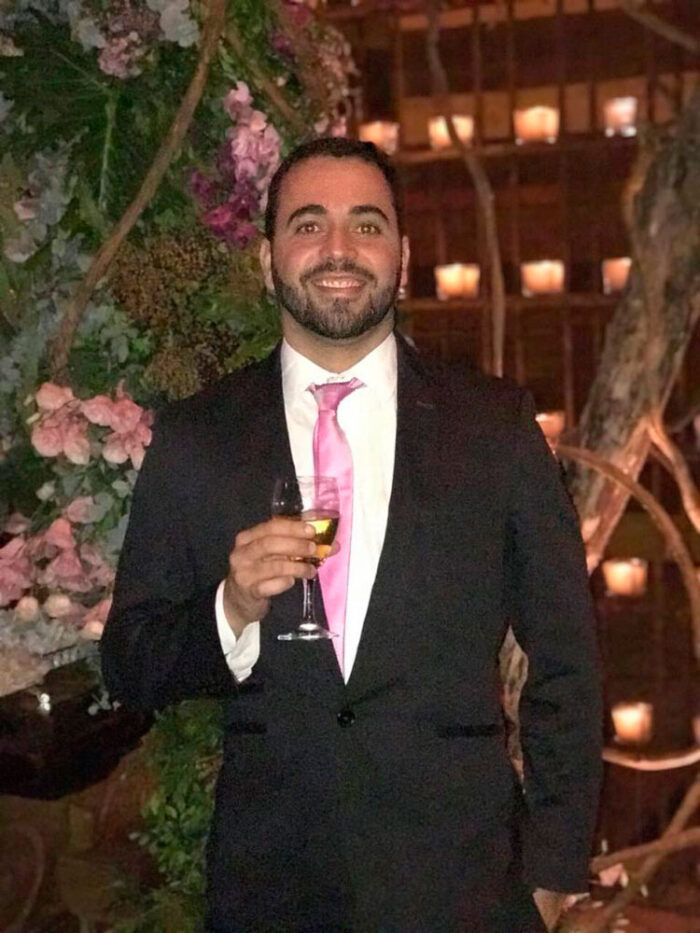 gabriel receita