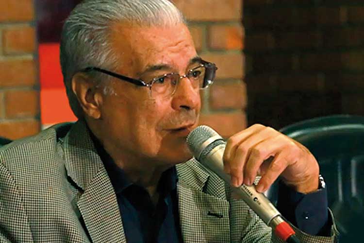 hesio Divulgação Flaviano Quaresma Abrasco