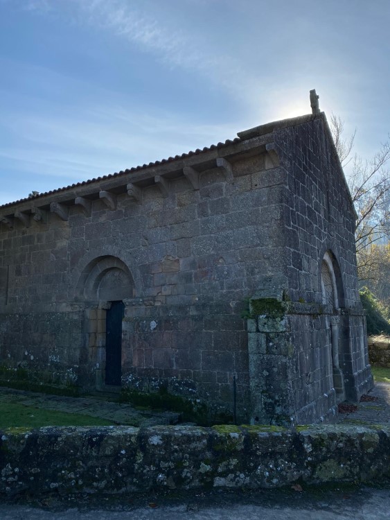 igreja