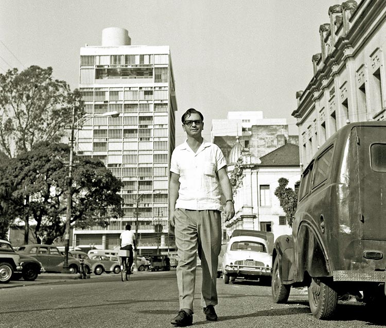 itamar 1960