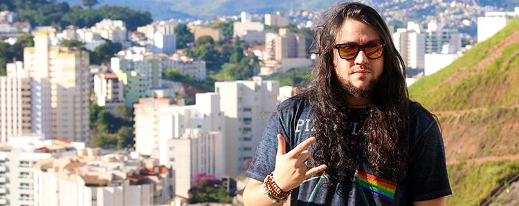 Estudo inédito mapeia atuação da música de Juiz de Fora no digital 2 luqui