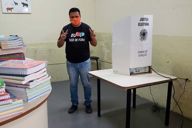 marcos ribeiro divulgação assessoria