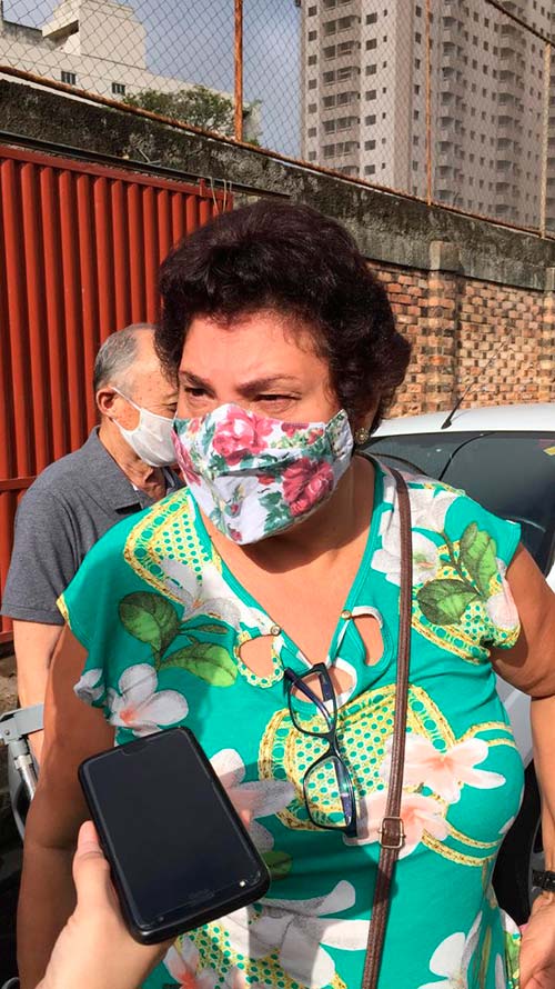 maria aparecida fernando priamo