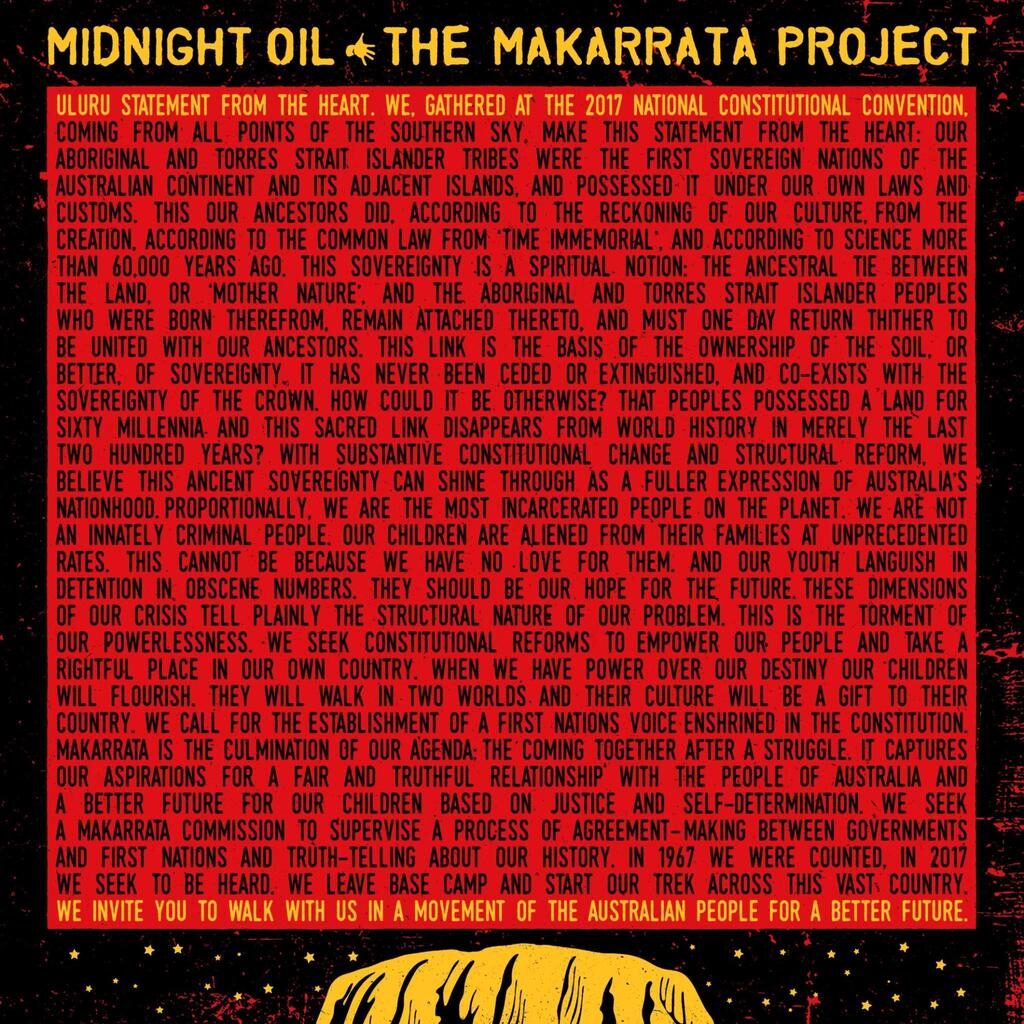 midnight oil midnight oil