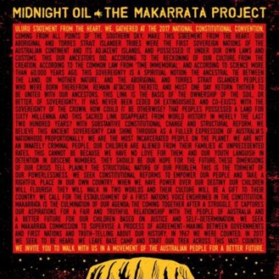 midnight oil