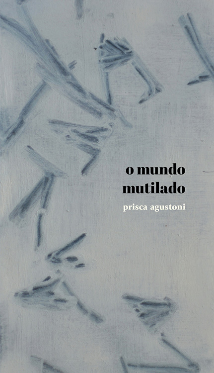 Poeta Prisca Agustoni reflete sobre drama da migração em novo livro 3 mundo mutilado