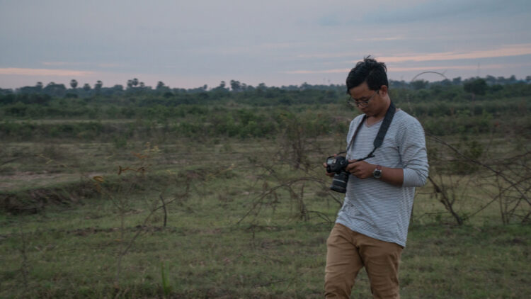 Cineasta Tomyo Costa Ito participa do forumdoc.bh 2020 1 sob a sombra da plameira 1 scaled e1606247118734