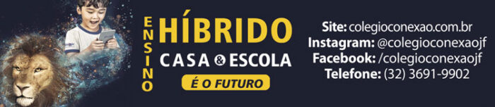 Conexão adaptado à nova realidade da Escola Digital 4 tarja tribuna conexao