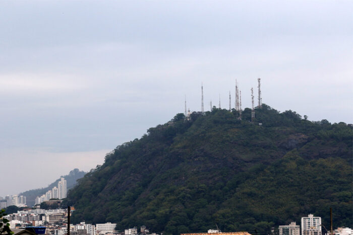 Instabilidade prossegue, e Inmet emite novo alerta para tempestades em JF 1 tempo2