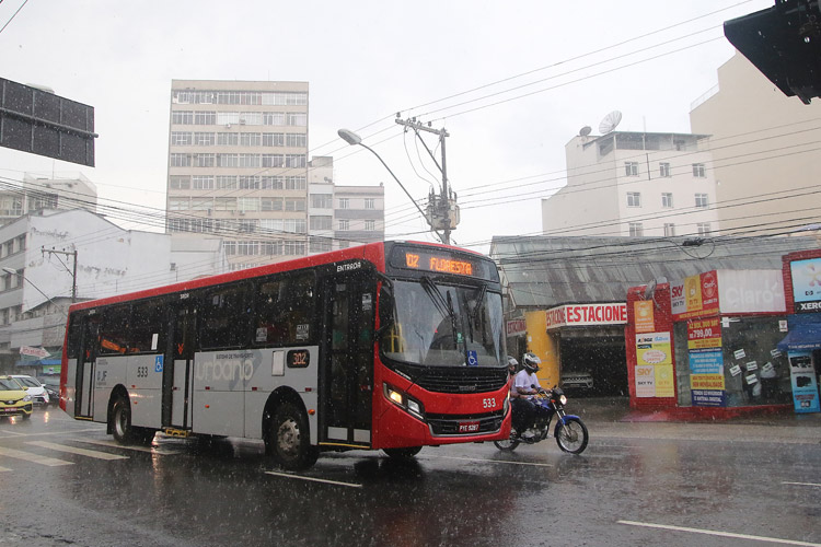 ônibus