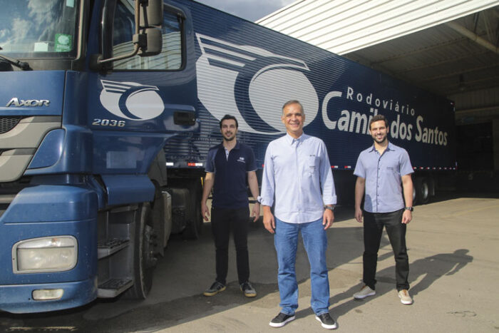 Camilo dos Santos: A força que vem da crise 1 Camilo dos Santos: A força que vem da crise