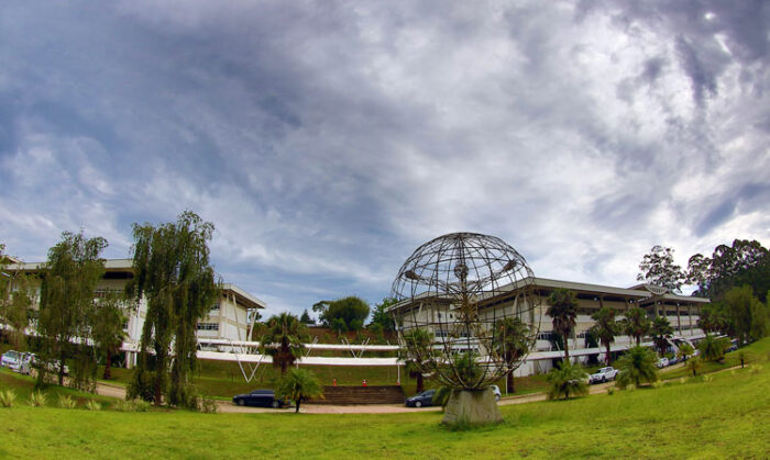 Suprema: Ensino com inovação durante a pandemia 1 Suprema: Ensino com inovação durante a pandemia
