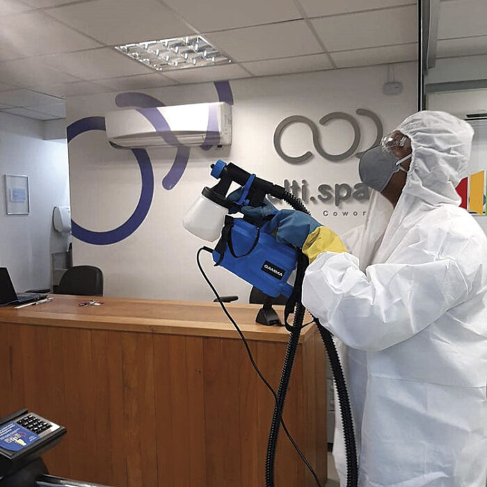 Higienização em JF: Limpeza profissional com inovação 4 Higienização em JF: Limpeza profissional com inovação
