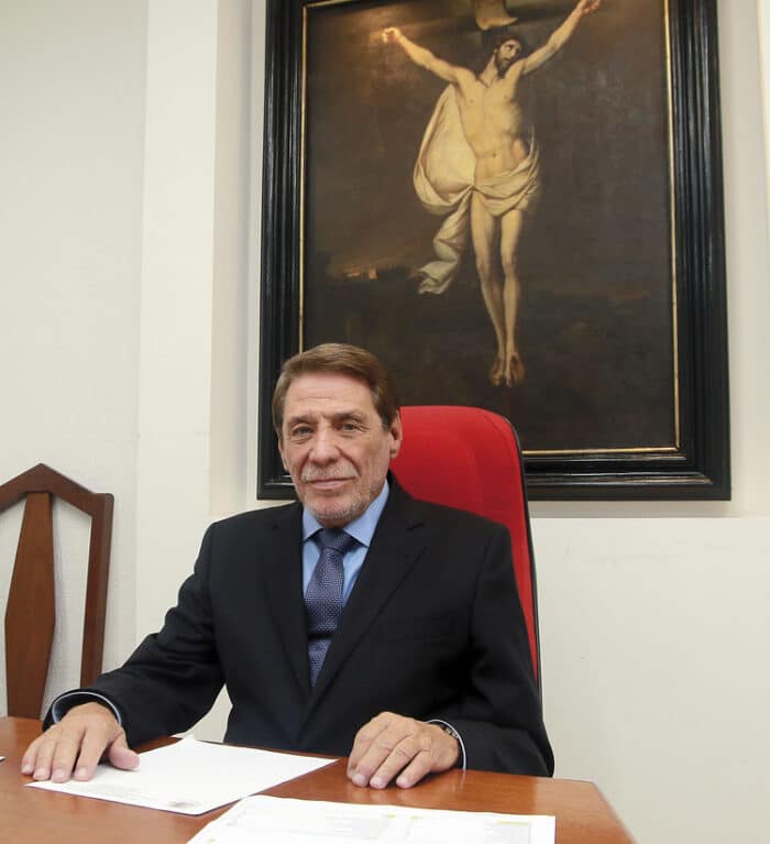 Santa Casa de JF reforça cuidados para superar pandemia 4 26.11.2020 03.11 1
