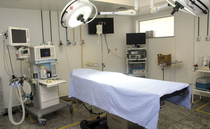 Hospital Evandro Ribeiro: Referência em otorrinolaringologia em JF 3 Hospital Evandro Ribeiro: Referência em otorrinolaringologia em JF