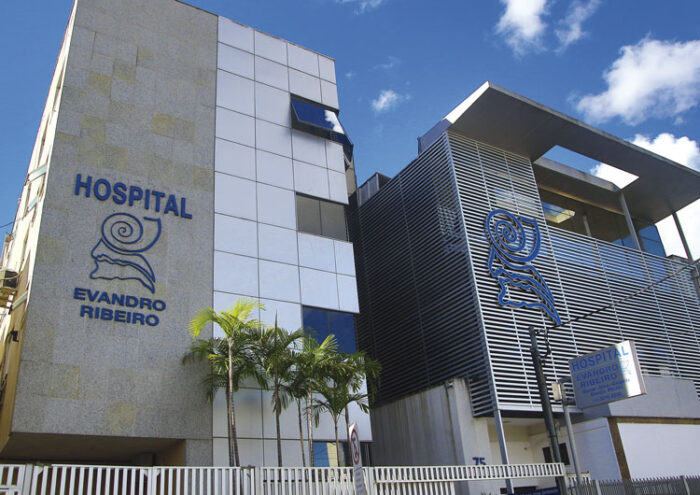 Hospital Evandro Ribeiro: Referência em otorrinolaringologia em JF 2 Hospital Evandro Ribeiro: Referência em otorrinolaringologia em JF