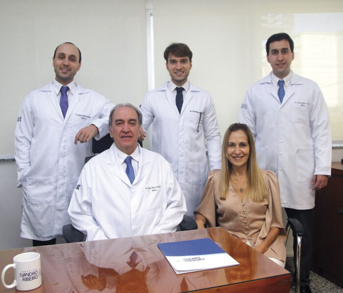 Hospital Evandro Ribeiro: Referência em otorrinolaringologia em JF 1 Hospital Evandro Ribeiro: Referência em otorrinolaringologia em JF