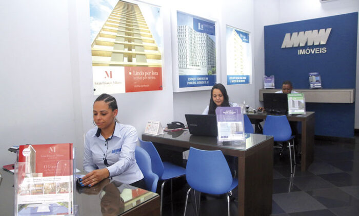 Construtora em JF: MWN, o sucesso que vem da família