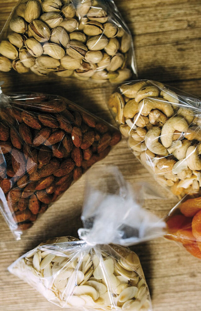 Produtos a granel em JF: Consumo sustentável aumenta procura 2 Produtos a granel em JF: Consumo sustentável aumenta procura