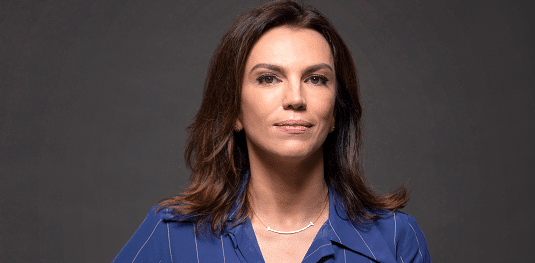 “Precisamos falar sobre abuso”, afirma a jornalista Ana Paula Araújo 3 Ana Paula Araújo 2