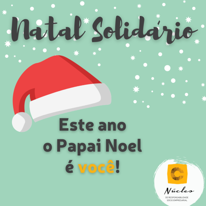 Campanhas de Natal em Juiz de Fora: saiba como ajudar 1 Ação do NRSE Tribuna 1