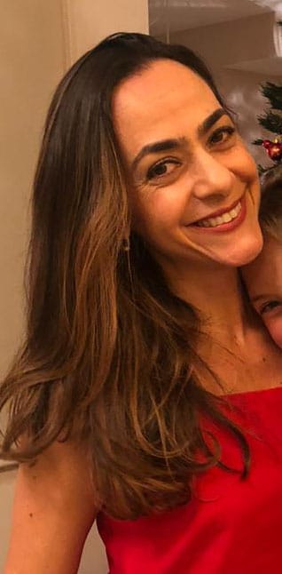 Dani Marie Uhebe corte