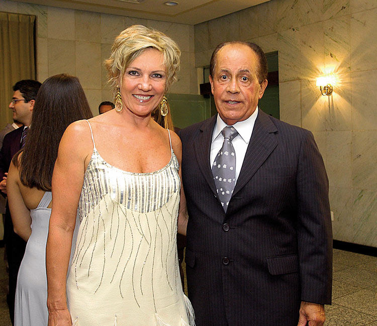Juracy Neves: 'Considero minha família uma vitória' 5 Dr. Juracy 1 Fernando Priamo