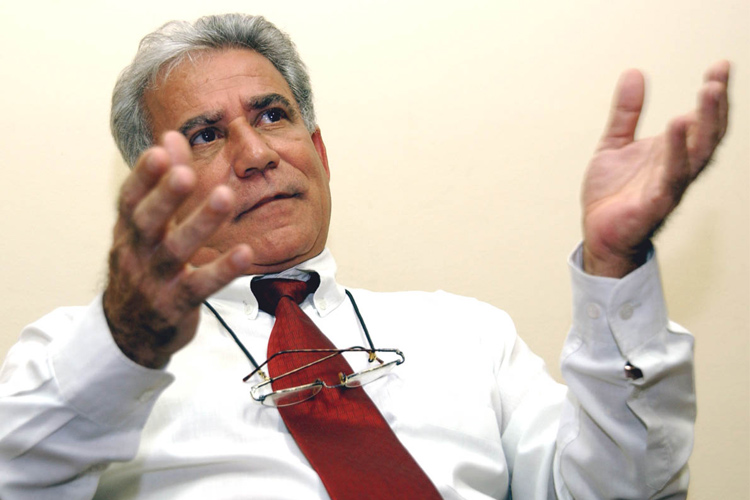 Dr. Márcio Welson Roberto Fulgêncio ArquivoTM