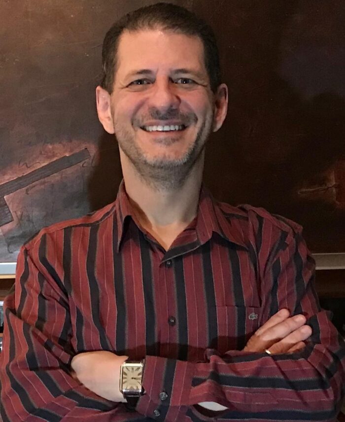 Eduardo Brigolini