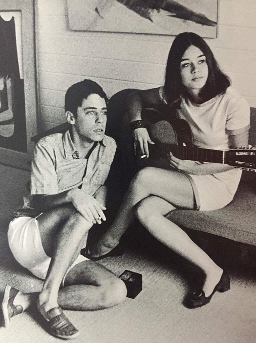 Joyce e Chico 2
