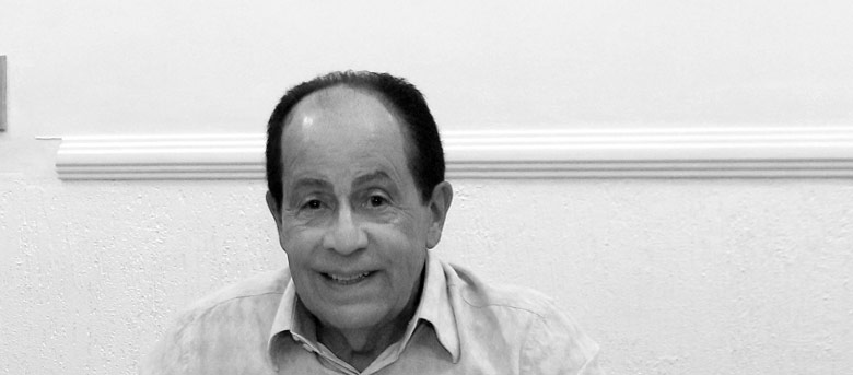 LUTO: Morre Juracy Neves, fundador do Grupo Solar 1 Juracy Neves