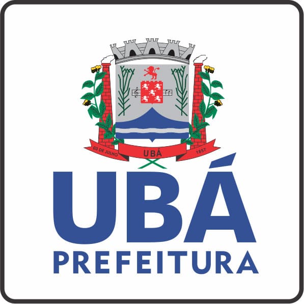Ubá tem a melhor gestão pública de Minas 2 Logo PMU vertical